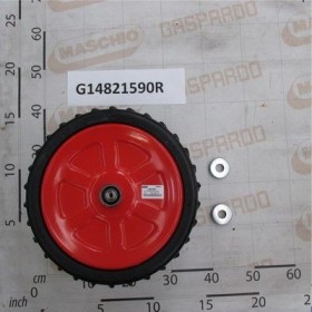 Maschio Gaspardo ROATA FARMFLEX 370X165 PROF.A G14821590R