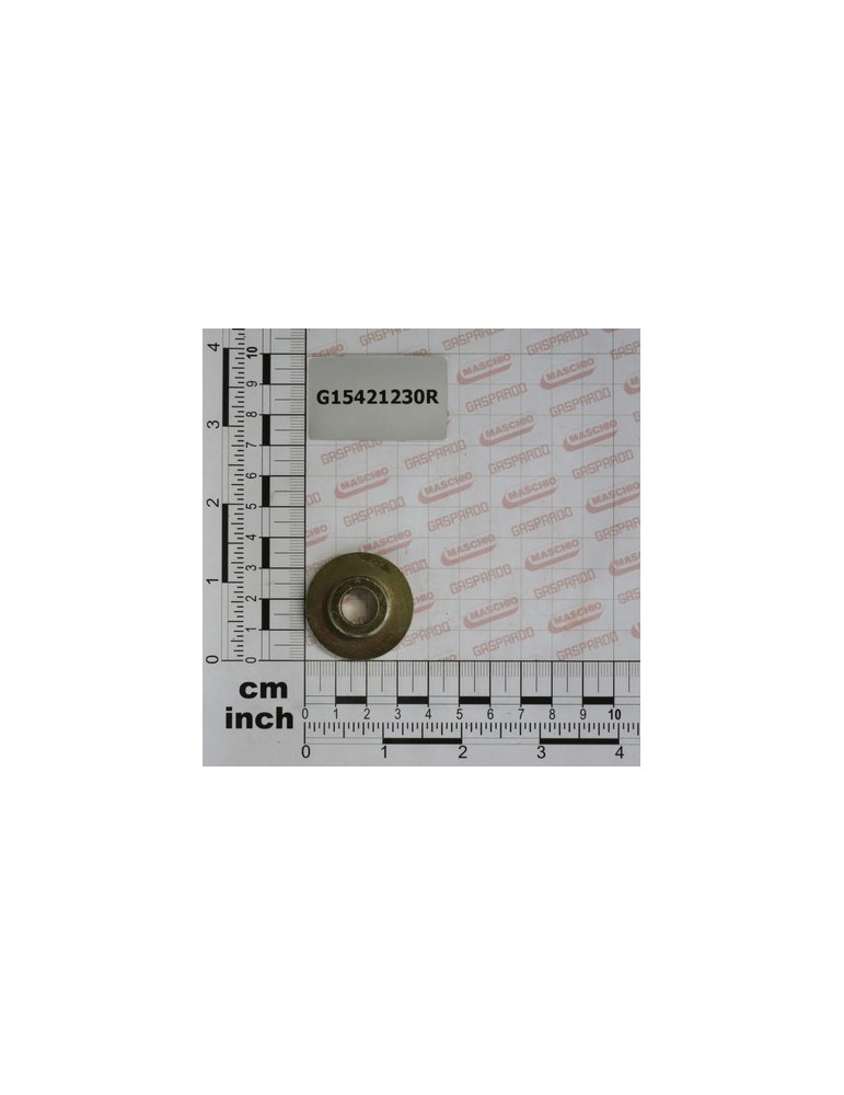 ARM BUSHING PARALLEL  SP.6