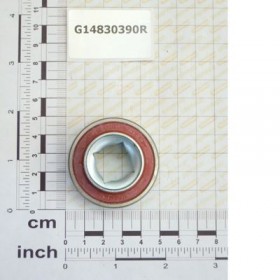 Maschio Gaspardo Rulment Gaura Patrata G14830390R