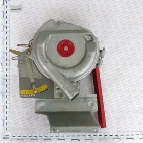 DISTRIBUTION CASING SP