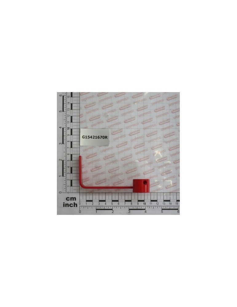 WHEEL SOIL-SCRAPER