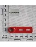 SOIL SCRAPER SUPPORT