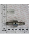 DISC SPINDLE SP