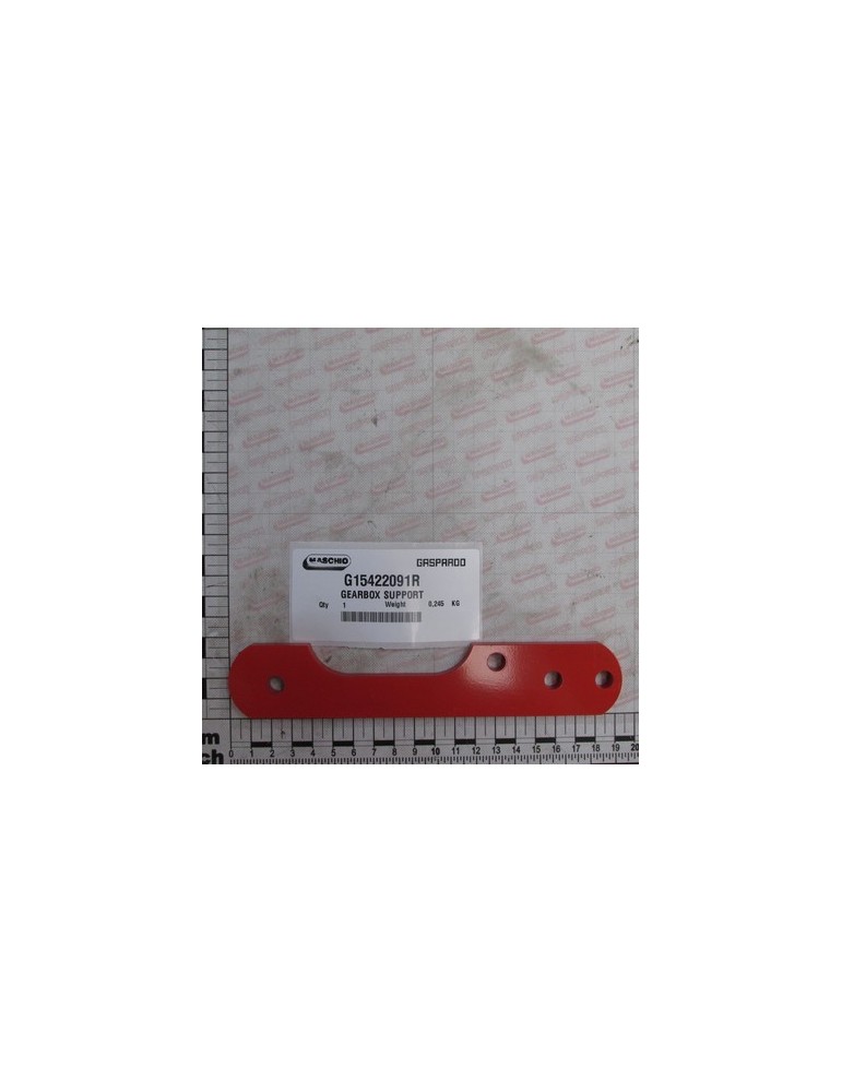 GEARBOX SUPPORT