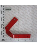 SOIL SCRAPER RIGHT SUPPORT