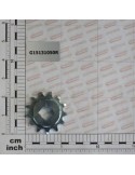 Maschio Gaspardo PINION Z13 G15131050R