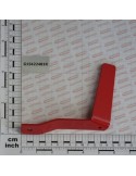 RIGHT \'V\' WHEEL SOIL SCRAPER