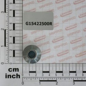 SEED COVER SPRING SUPPORT BUSH