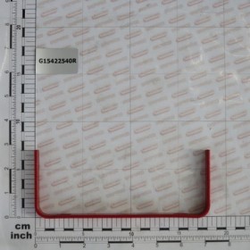SEED TANK REINFORCEMENT