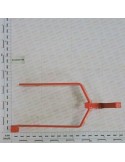 COMPRESS. WHEEL SUPPORT