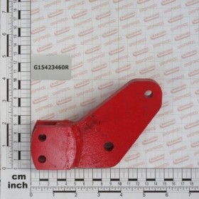 SOIL SCRAPER SEED COV.LINKAGE