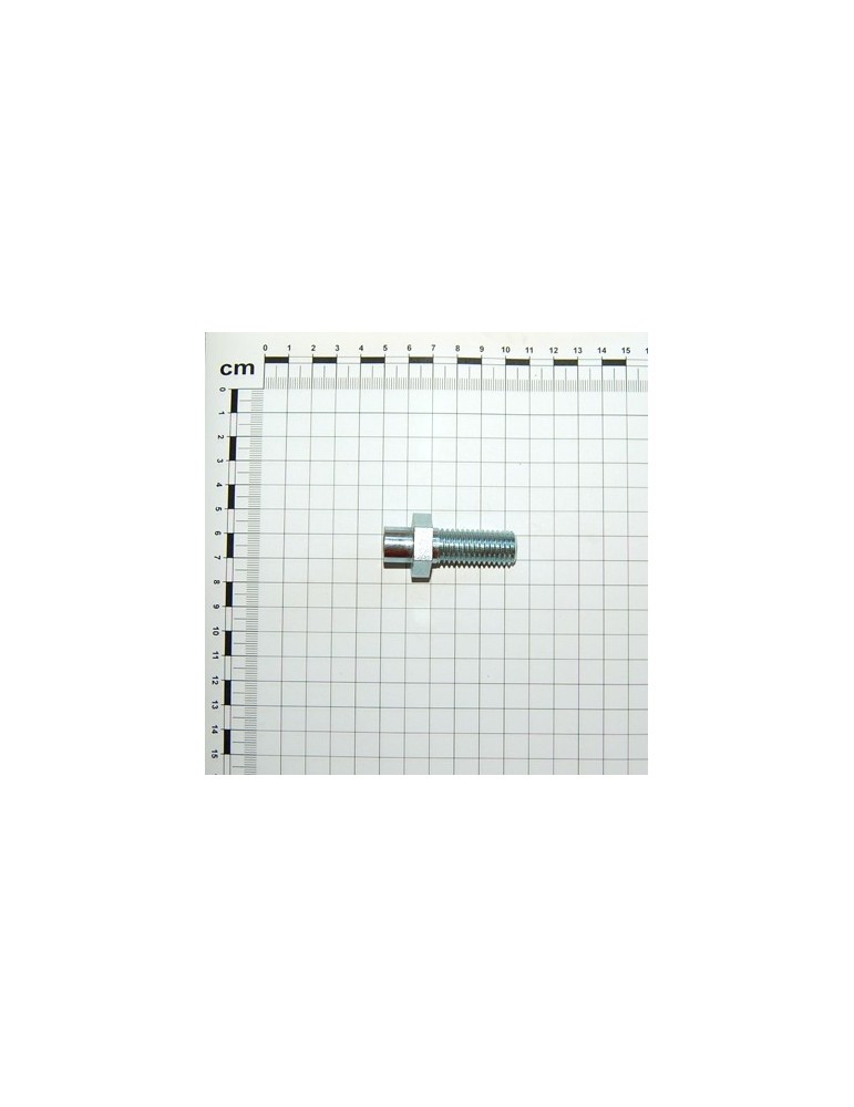 ADJUSTING BOLT - GALVANIZED