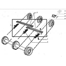 Laverda Raclet 322767650