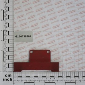 EJECTOR PHOTOCELL SUPPORT