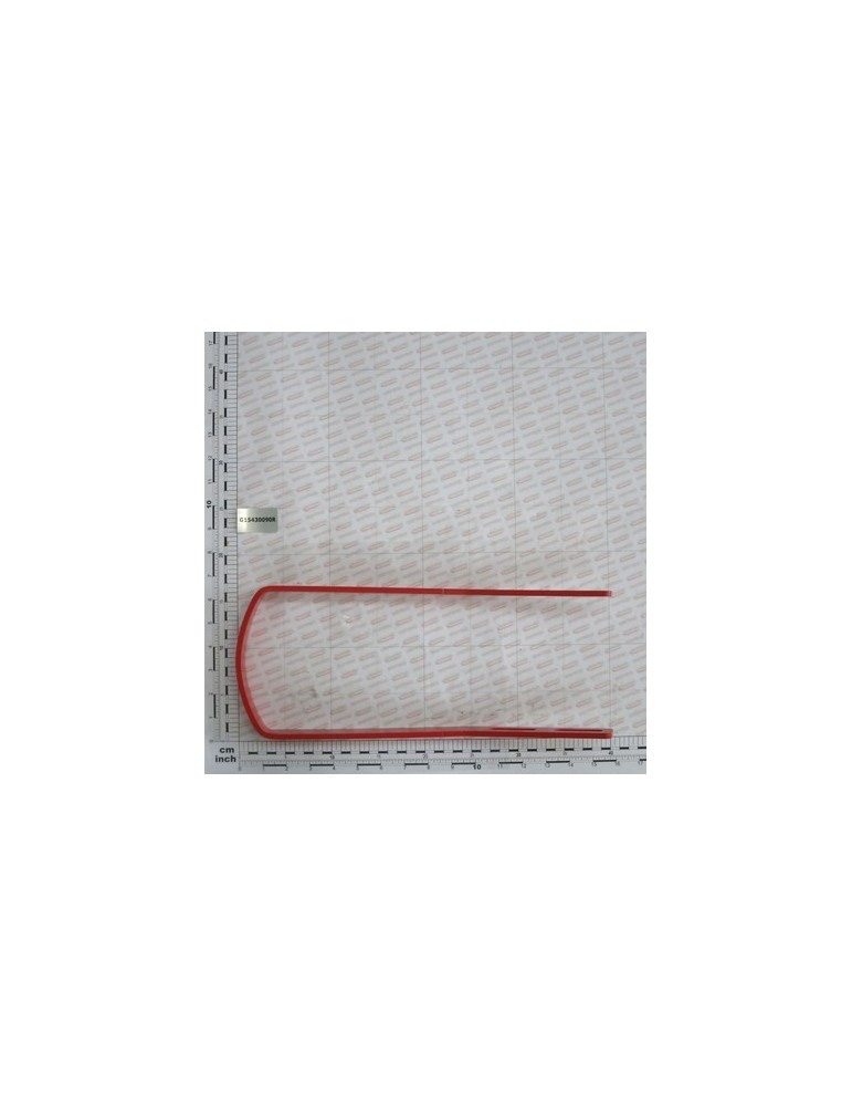 SOIL SCRAPER