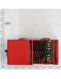 COMPLETE GEAR BOX 120