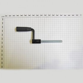 Maschio Gaspardo Manivela Tasare G15220960R