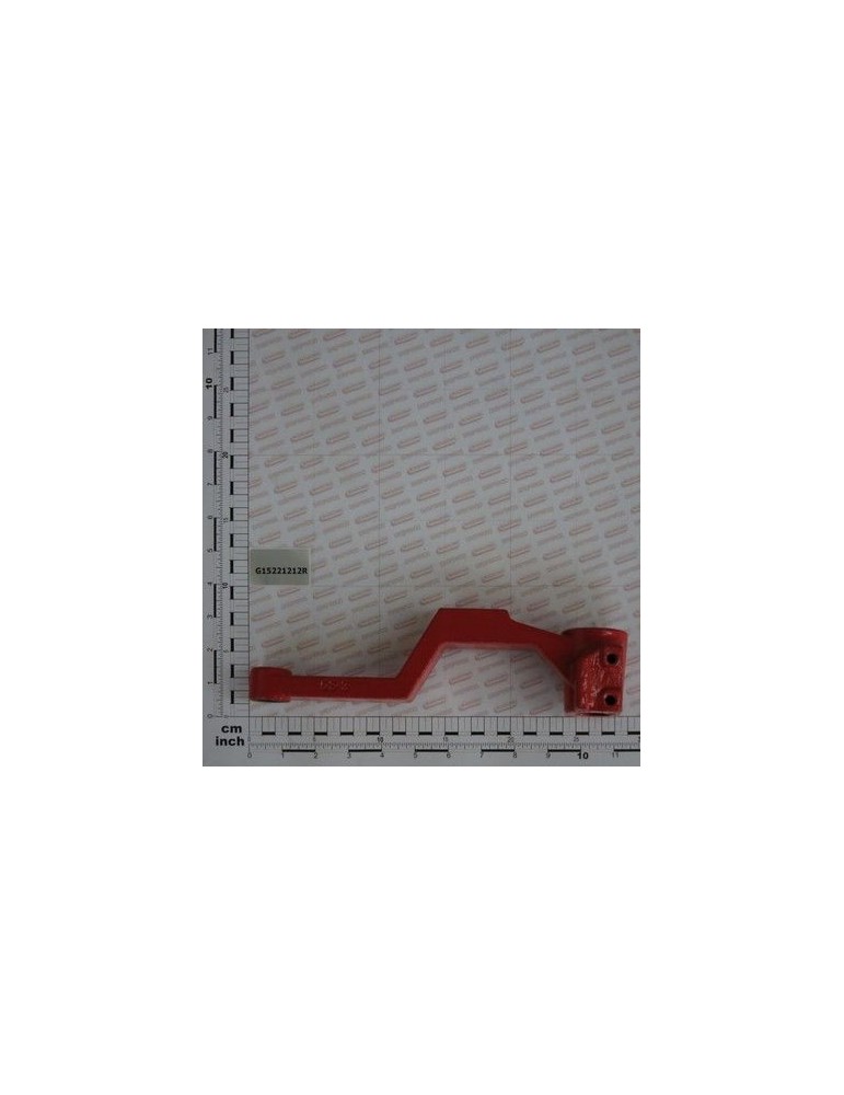Maschio Gaspardo BRAT ROATA DE ADANCIME DX G15221212R