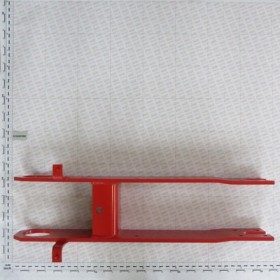 ADJUSTABLE WHEEL SUPPORT