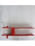ADJUSTABLE WHEEL SUPPORT