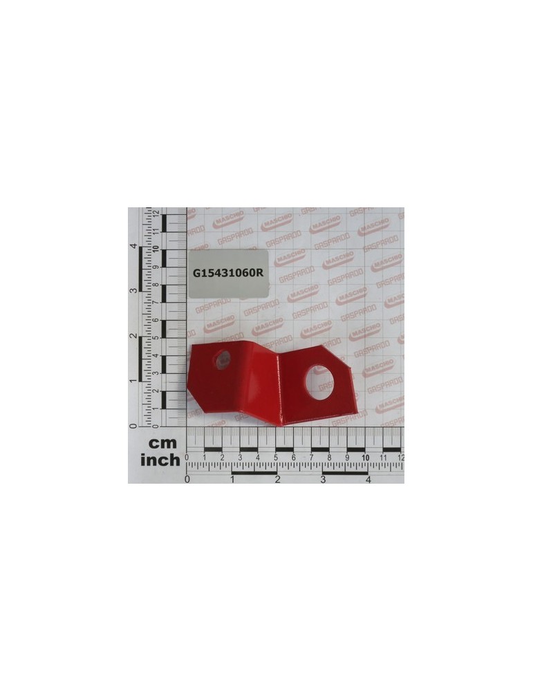 WHEEL PHOTOELECTRIC CELL SUPP.