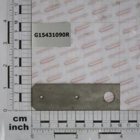 MAGNET SUPPORT PLATE SP