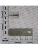 MAGNET SUPPORT PLATE SP
