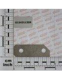 DETECTOR SUPPORT PLATE