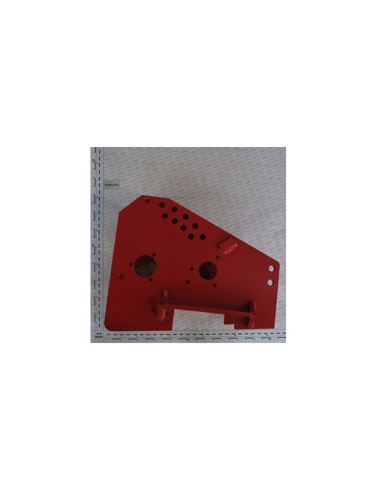 GEAR BOX