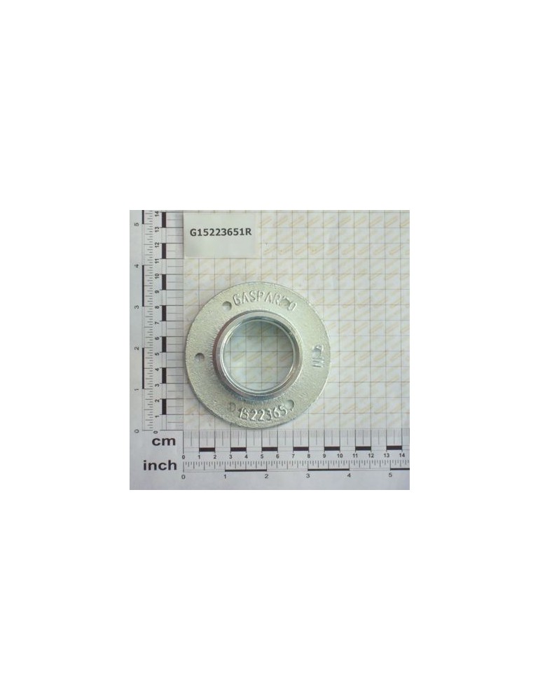 Maschio Gaspardo SUPORT RULMENT DISC G15223651R