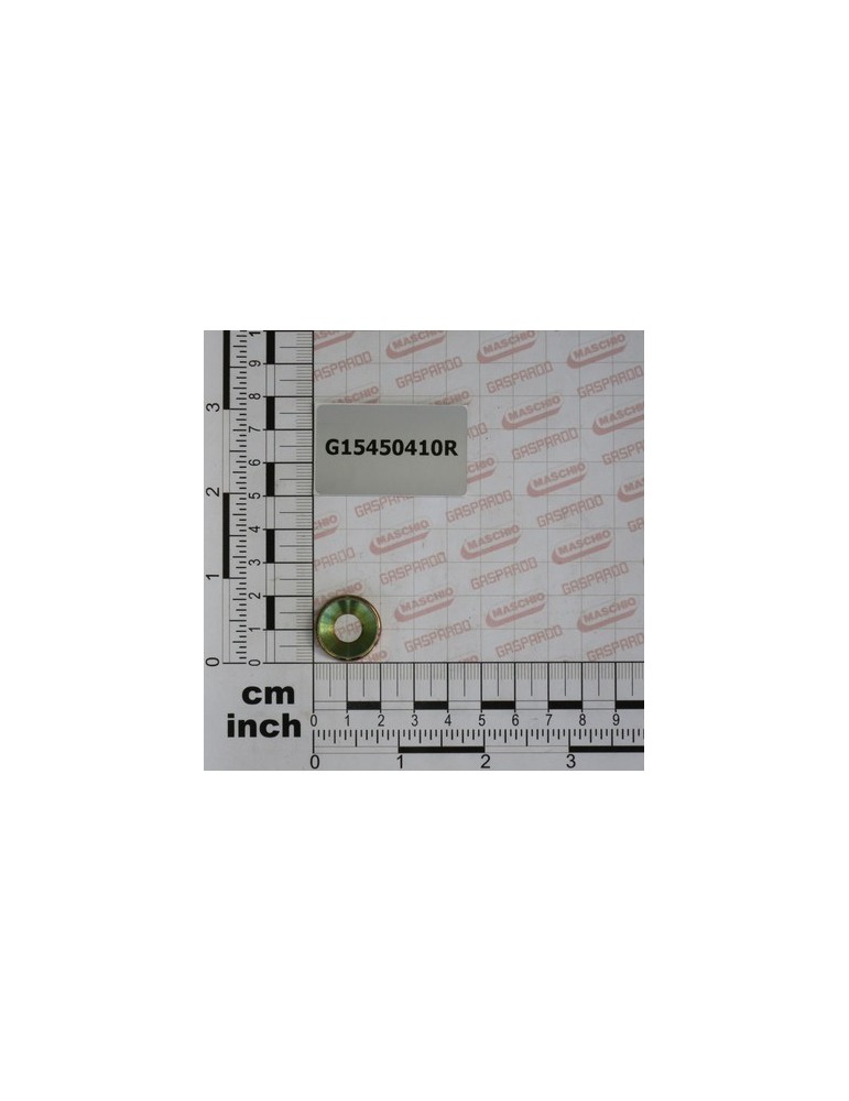 LOCK WASHER