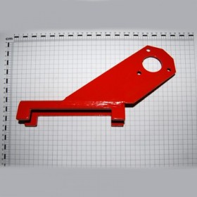 TRANSM. SUPPORT FOR PIPE 150