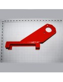 TRANSM. SUPPORT FOR PIPE 150