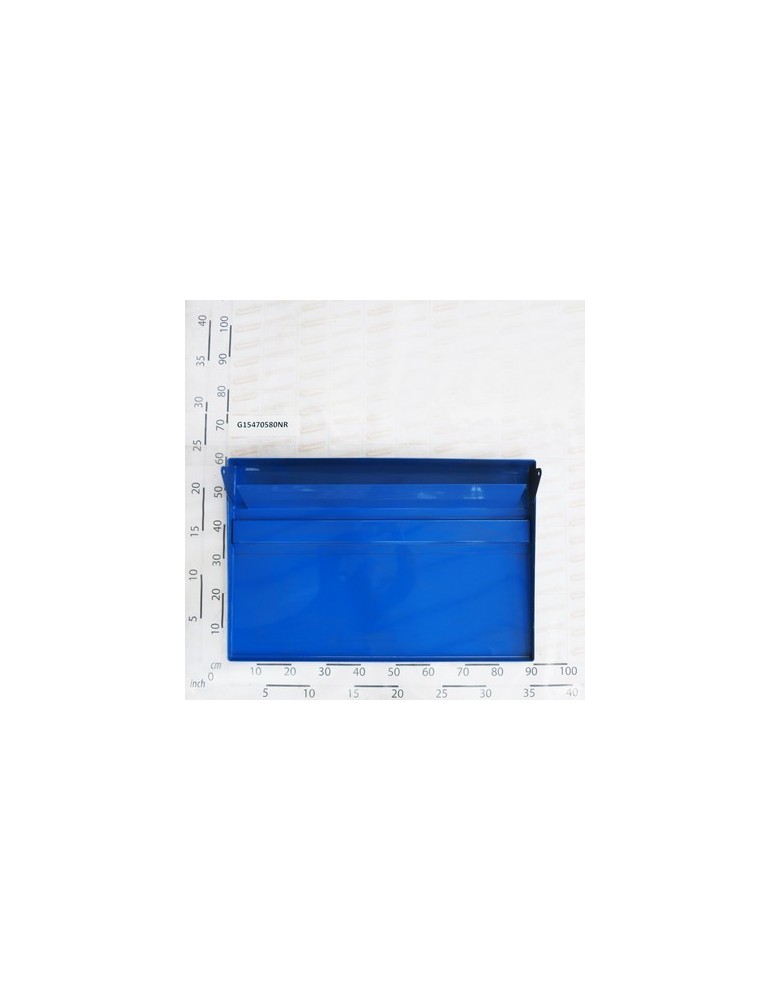 TANK COVER 850 NH