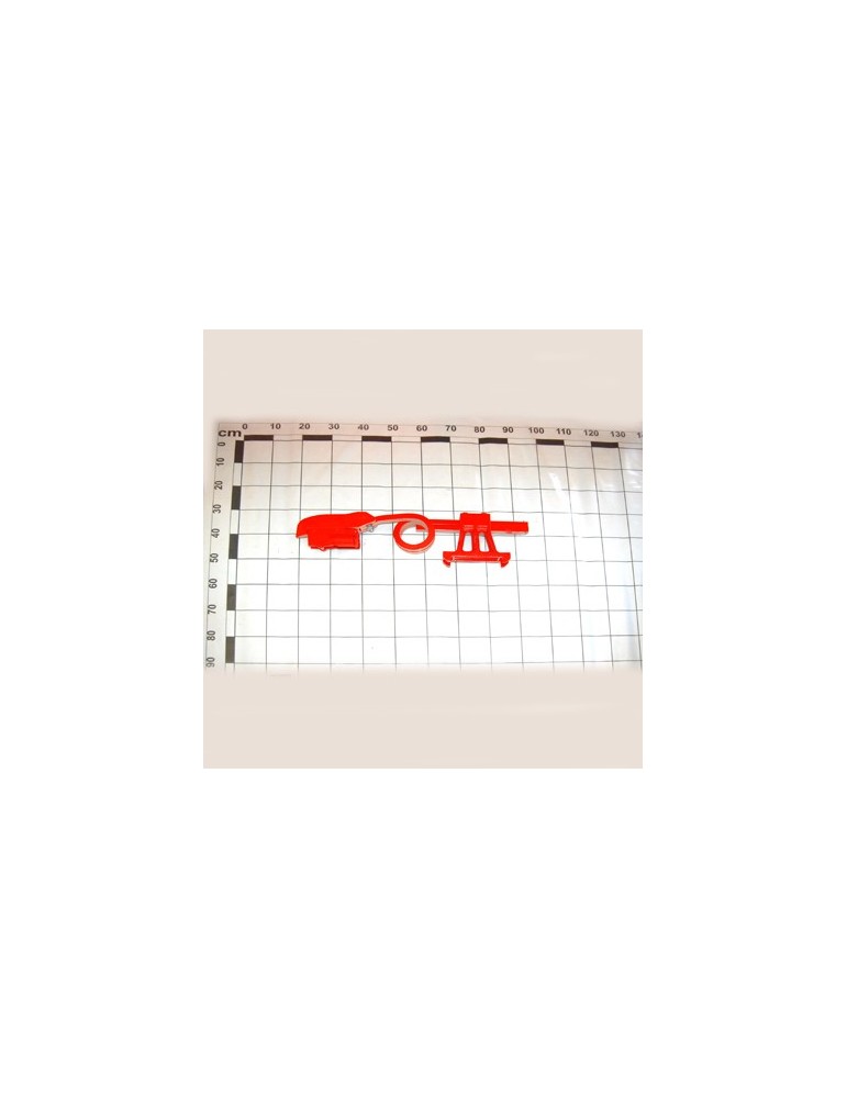 COMPL. RIGHT SQUARE SPRING 150