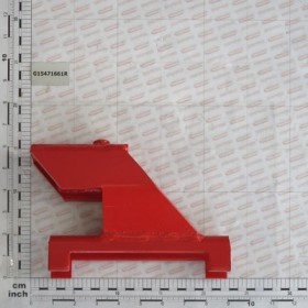 FLAT SPRING SUPPORT R.T 150