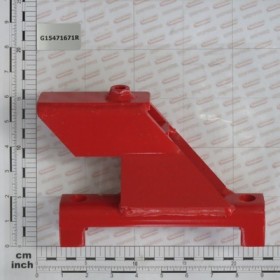 FLAT SPRING SUPPORT L.T 150