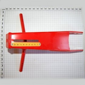 Maschio Gaspardo ANSAMBLU SUPORT ROATA COMPRIM. G15224611R