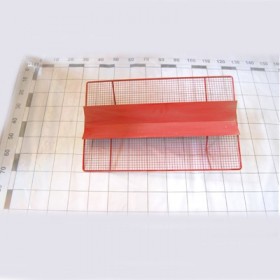 PLASTIC TANK GRID 850