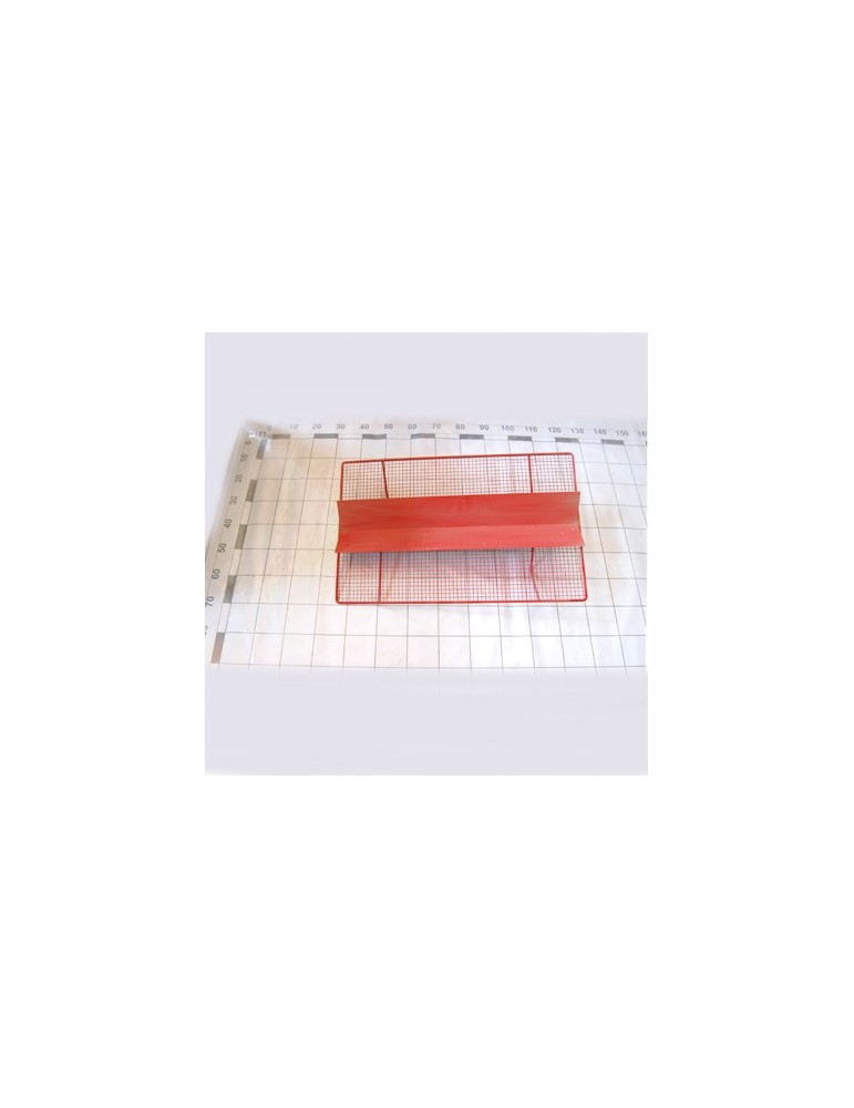PLASTIC TANK GRID 850
