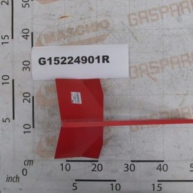 Maschio Gaspardo NIVELAT. PAMANT 240 MM G15224901R