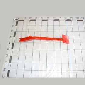 FRONT HOPPER SUPPORT