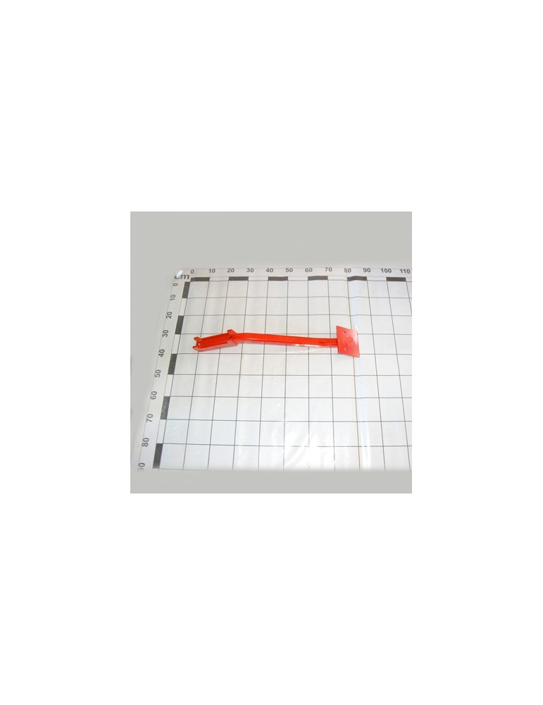 FRONT HOPPER SUPPORT