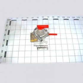 Maschio Gaspardo CORPO DISTRIBUZ.MT COMPL G15225141R