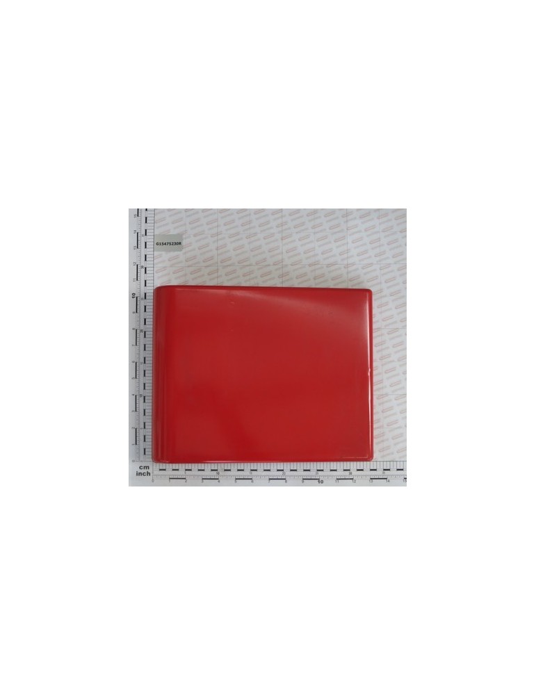 COVER MICRO 250