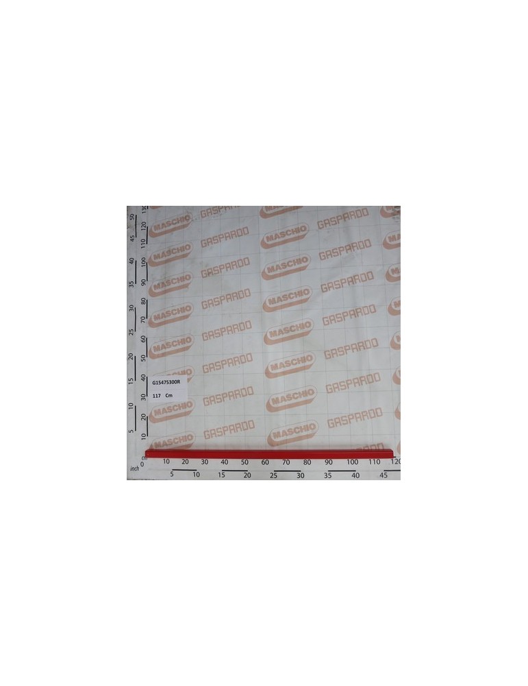 MICRO SUPPORT PIPE L.1170
