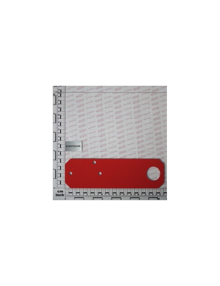 MICRO CHAIN STRETCHER ROLLERS