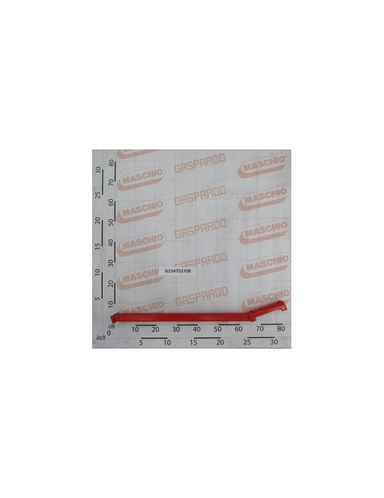 MICRO BAR SUPPORT 120