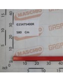 MICRO SUPPORT PIPE L.3800
