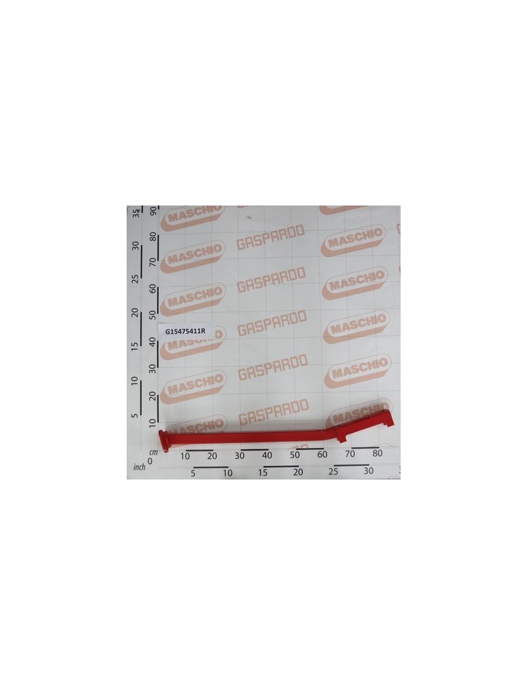 M.S. FERTILISER SPREADER MICRO